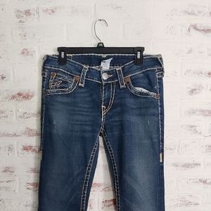 True Religion size 32